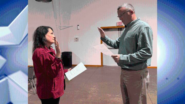 Posey County selects new commissioner