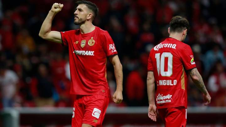 Liga MX playoffs preview: Can Toluca go back