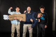 PennLive’s 2025 Mid-Penn boys wrestling Media Day wrap up: Photos, videos from Day 1