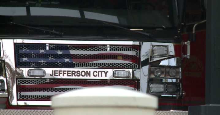 Jefferson City burn season opens