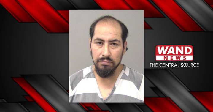 Decatur man found guilty of sexually assaulting 12