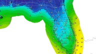 Florida freeze, weather forecast. How low will temps go?