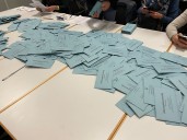 US Supreme Court to decide if states can count mail-in ballots received after election day