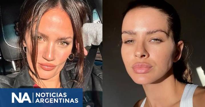 Paula Chaves habló de su vínculo con la China Suárez: "La relación se fue enfriando"