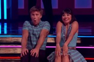 Robert Irwin Dances to Perfection for ‘DWTS’ 20th Birthday Party