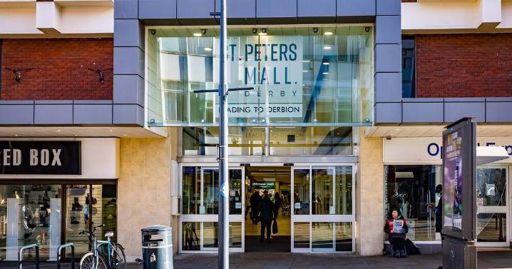 Major fashion brand unveils 'bigger and better' store and chance to win £430 jacket