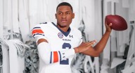 Standout George County quarterback Deuce Knight named Saturday’s starter for Auburn