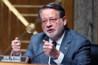 Democrats tight-lipped on shutdown off-ramp as pressure grows