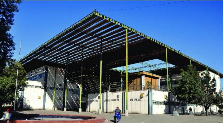 El hospital de Orán en alerta por los viajeros con sarampión: Dónde comunicarse