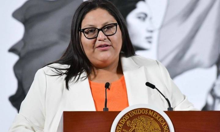 Gobierno federal refuerza medidas contra violencia hacia mujeres con homologación penal en todo el país