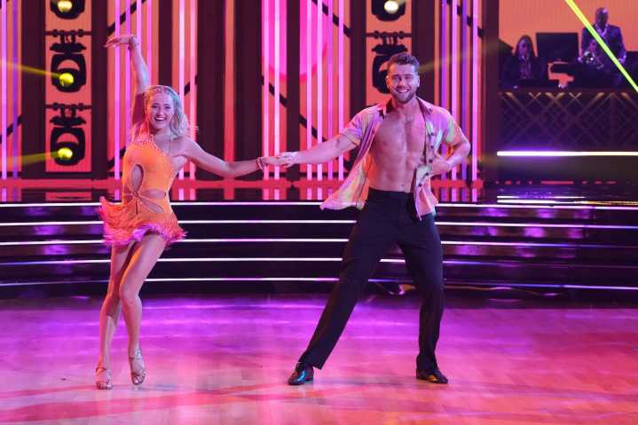 Everything 'DWTS' Pros and Stars Have Said About Skipping Live Tour