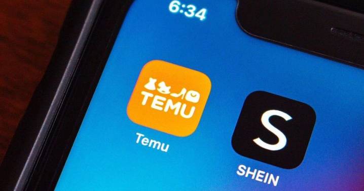 Comprar en Shein o Temu nos saldrá más caro: Bruselas hará pagar aduanas también a los paquetes pequeños