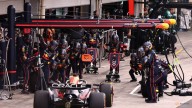 Red Bull F1 teams to hold 2026 launch in Detroit in January