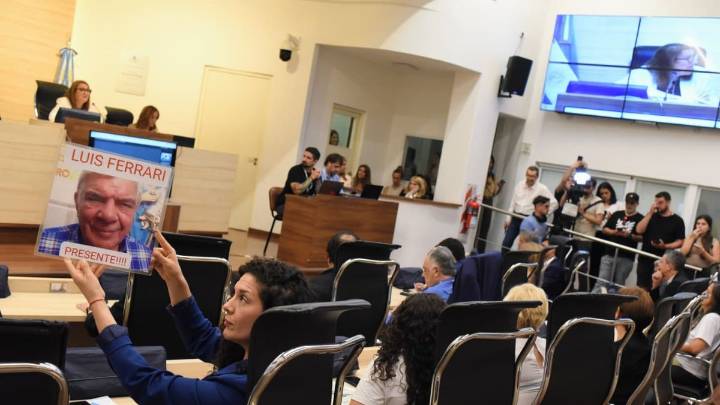 Fentanilo: la comisión investigadora recibió a familiares de víctimas y analizaron medidas