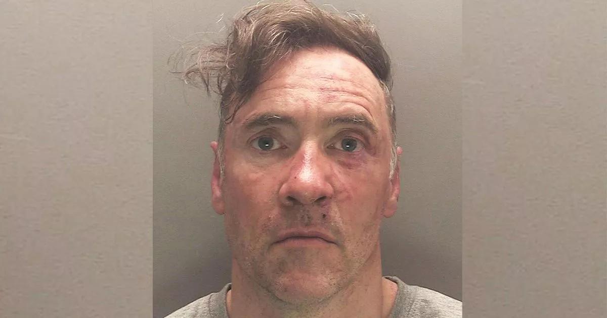 Liverpool victory parade: Paul Doyle's neighbours in shock over 'calculated carnage'