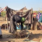 El Papa León XIV llama a la paz y la ayuda humanitaria ante la crisis en Darfur, Sudán