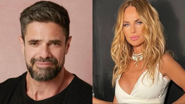 El fuerte reclamo de Sabrina Rojas que dejó mal parado a Luciano Castro: "Falta..."