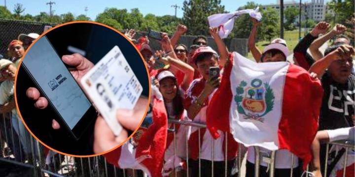 Elecciones 2026 en el extranjero: más de cuatro mil mesas de sufragio serán instaladas para peruanos fuera del país