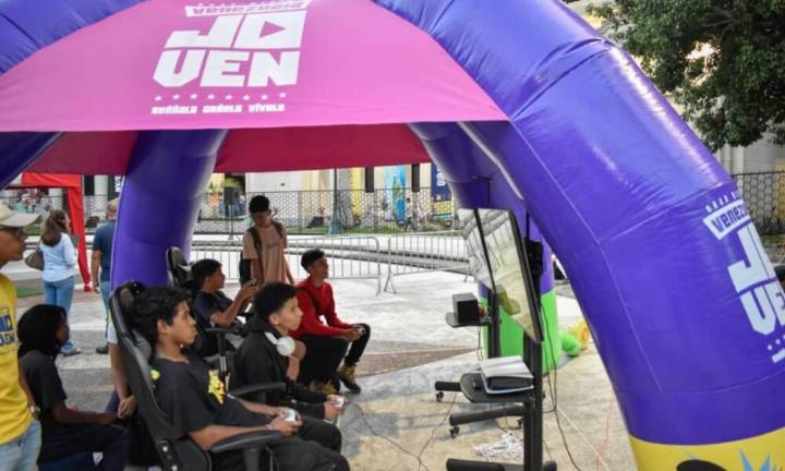 Nace el Anime Gamer Fest como epicentro de la juventud creativa