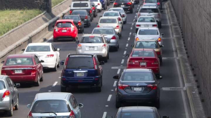 Así Aplica el Hoy No Circula este Jueves 27 de Noviembre de 2025 en la CDMX y Edomex