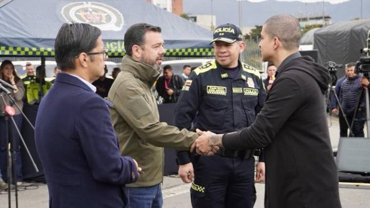 Balance de capturas y recuperación de Automotores, con llamado al congreso