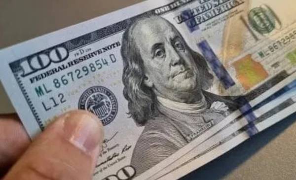 Dólar hoy y dólar blue hoy: cómo abre la cotización del miércoles 19 de noviembre