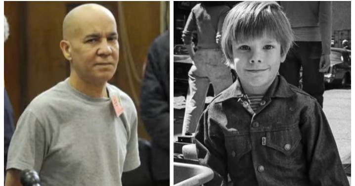The Man Who Previously Confessed to Killing Etan Patz Will Be Tried a Third Time for His Murder