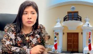 Exministro Rodríguez Mackay afirma que gobierno peruano debe otorgar salvoconducto a Betssy Chávez