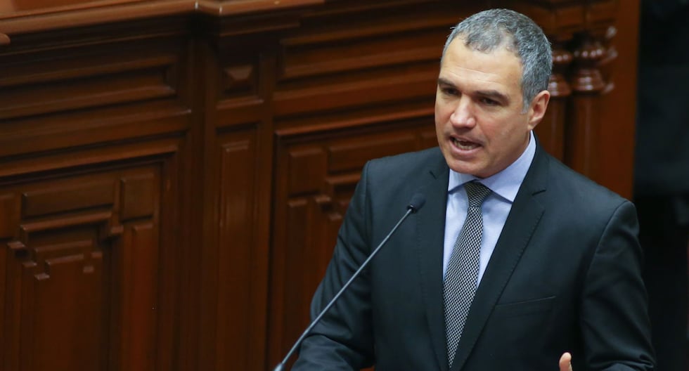 Poder Judicial anula inhabilitación contra expremier Salvador del Solar