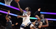 Minnesota Timberwolves stunned by Phoenix Suns 114