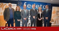 El Gobierno de Castilla-La Mancha destaca la fortaleza económica y social de la región y reafirma su posición ante la reforma del sistema de financiación autonómica