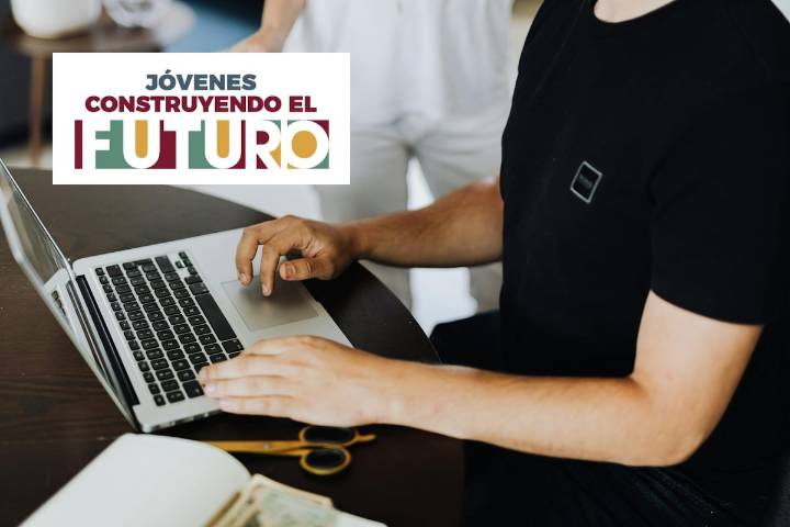 Jóvenes Construyendo el Futuro 2025: fecha límite de registro