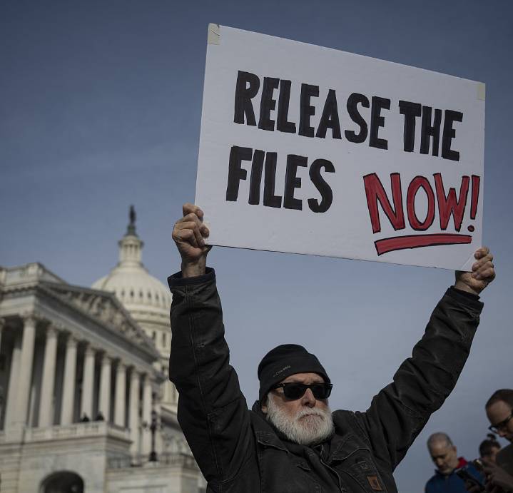 Hoosiers React to the Release of the Jeffrey Epstein Files