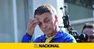 Bolsonaro admite que quemó la pulsera electrónica en un estado de "paranoia"