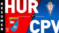 Huracán de Balazote 2-1 CP Villarrobledo