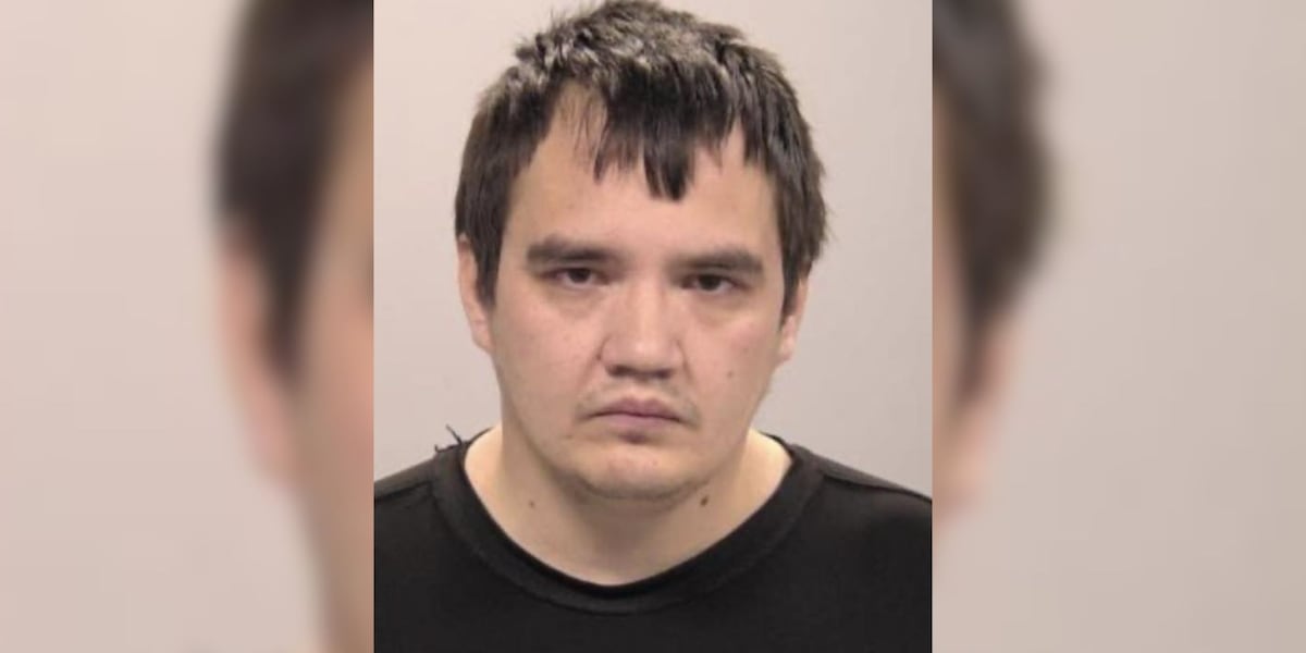 Man arrested in Ohio charged with abducting NC teen, deputies say