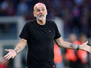 Stefano Pioli queda fuera de la Fiorentina