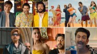 Bollywood ‘Mastiii 4’ Trailer: Riteish Deshmukh, Vivek Oberoi and Aftab Shivdasani Reunite for a Hilarious Ride Filled With Triple the Madness (Watch Video)