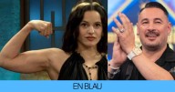 Audiencias TV de ayer, 10 de noviembre de 2025: récord de Rosalía y Broncano, que aplastan a Andy y Motos