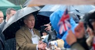 New photo released to mark King Charles III’s 77th birthday