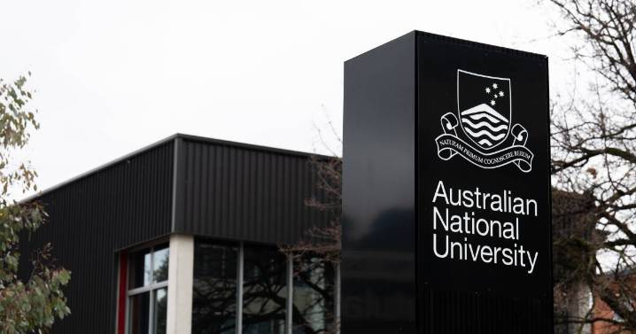 ANU seeks independent review in an effort to get back on track