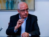 “La principal razón para la apreciación del peso es un fenómeno internacional”: gerente del Banco de la República