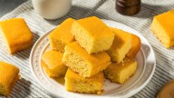 How To Make Cornbread That Tastes Like It's From A BBQ Joint
