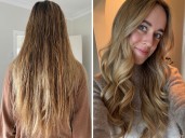 ‘Unreal’: Viral Dyson dupe solves ‘gross’ hair issue