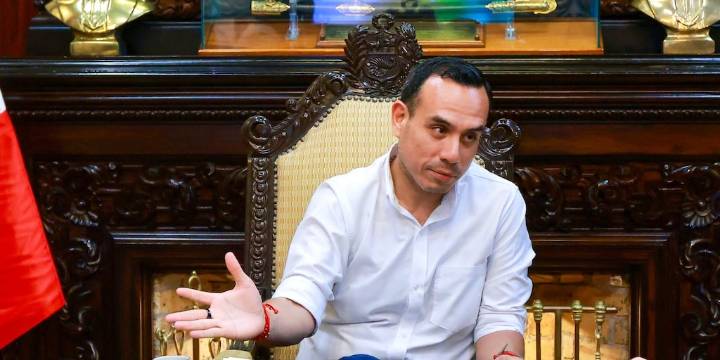 Estado de emergencia: José Jerí anunció balance de resultados, pero dos semanas después sigue sin presentarlos