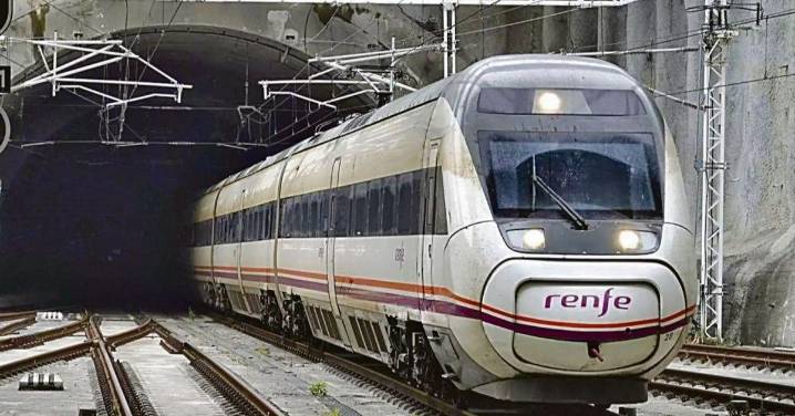 La UE planea agilizar la alta velocidad entre todas las capitales antes de 2040, de lo que Ourense podría salir beneficiada