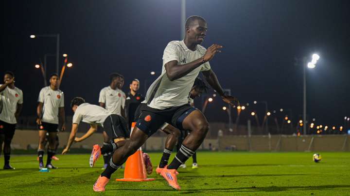 ¡Es hoy! La Sub-17 de Colombia enfrenta a Francia en el Mundial de Catar