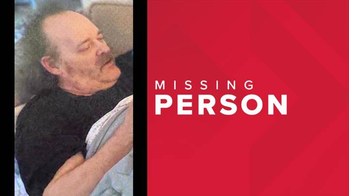 Buffalo Police ask for help in locating a 64