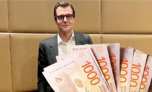 Un empresario español gana un juicio millonario en Mendoza y promete donar más de U$D 500 millones a Argentina