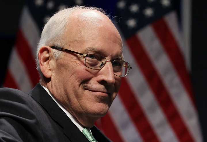 Dick Cheney, one of the most powerful and polarizing vice presidents in US history, dies at 84